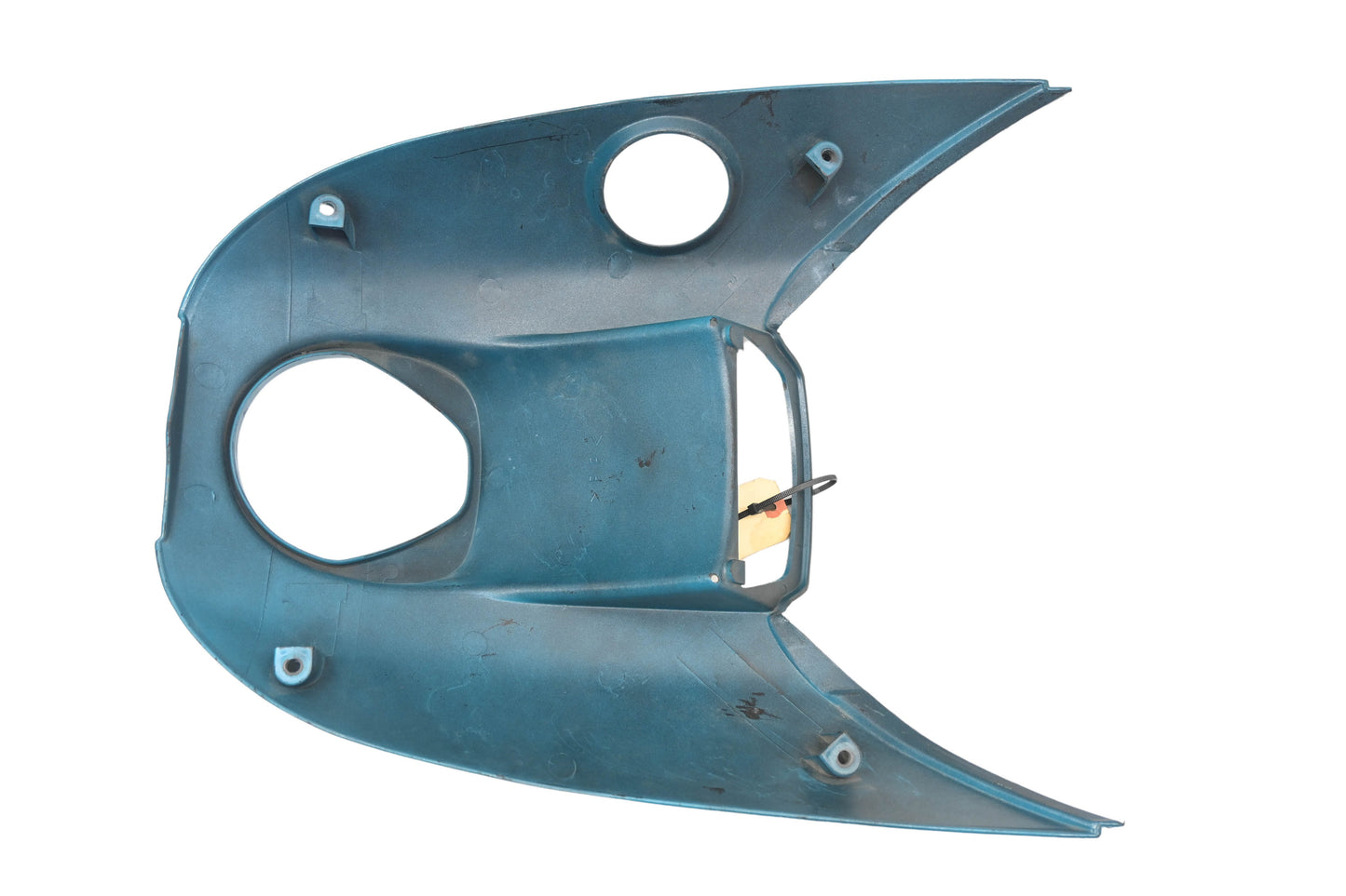 OEM Yamaha GJ3-6516N-00-P0 Aqua WaveRunner Engine Hatch Cover