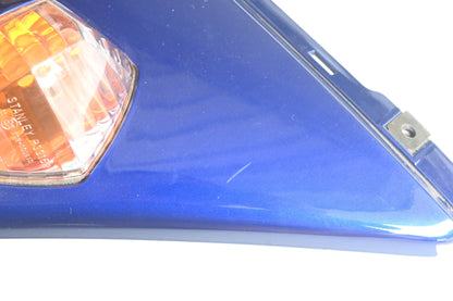 OEM Yamaha 5VS-2835K-00-00 Blue FJR1300 Lower Left Side Fairing Panel