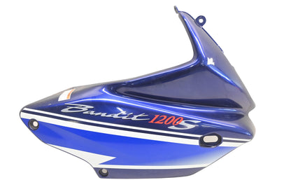 OEM Suzuki 94411-31F0 Blue Bandit 1200S Upper Front Side Fairing