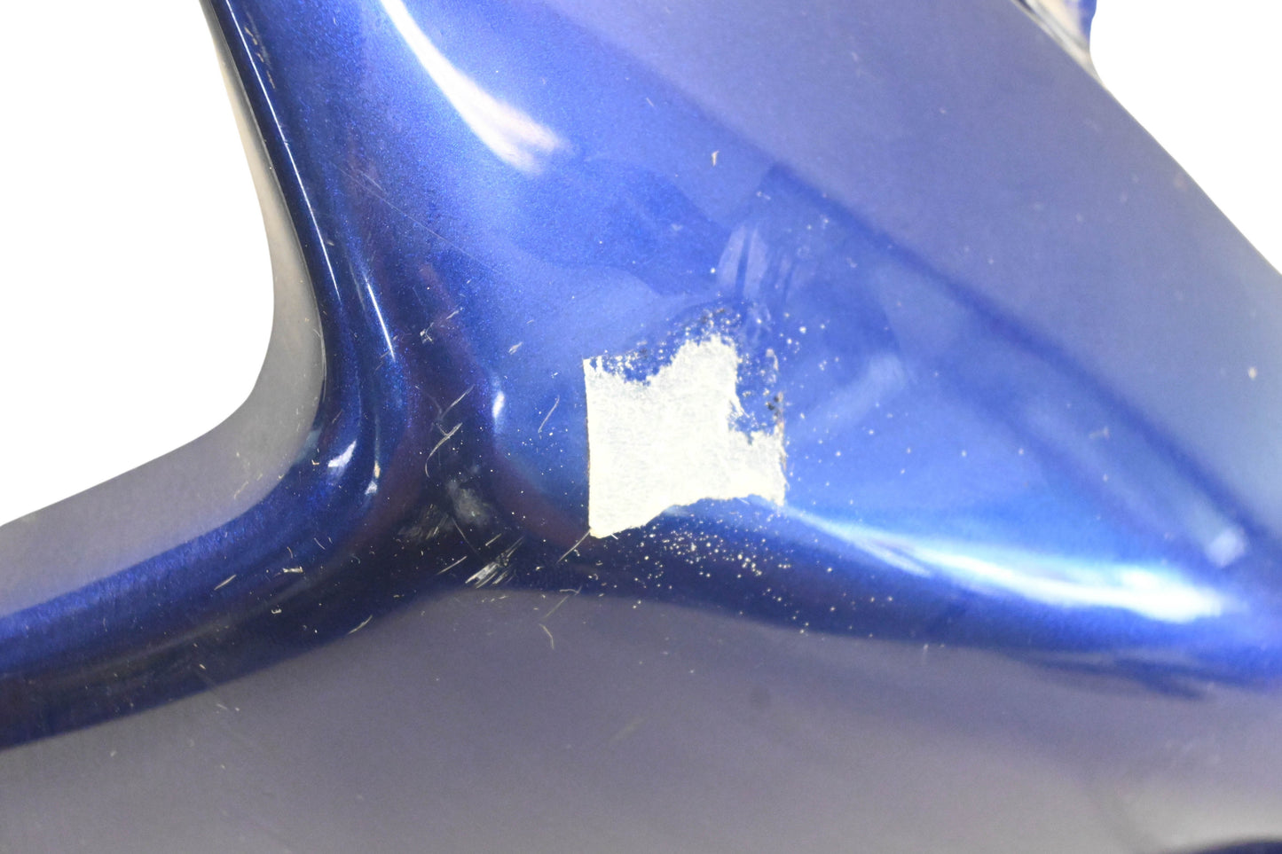 OEM Suzuki 94411-31F0 Blue Bandit 1200S Upper Front Side Fairing