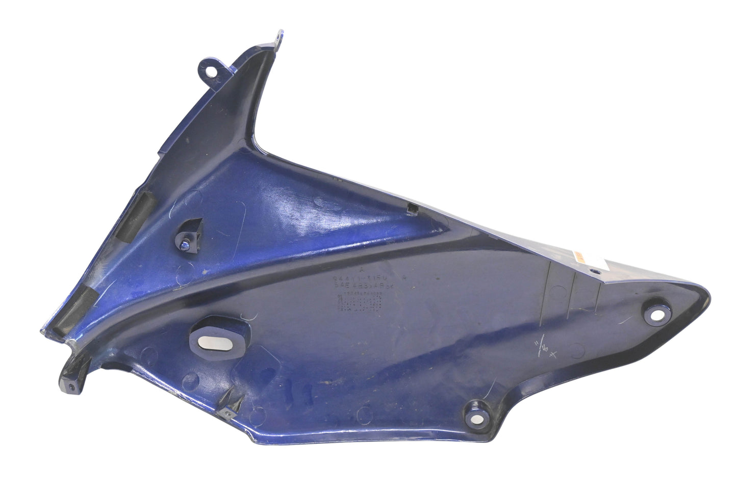 OEM Suzuki 94411-31F0 Blue Bandit 1200S Upper Front Side Fairing