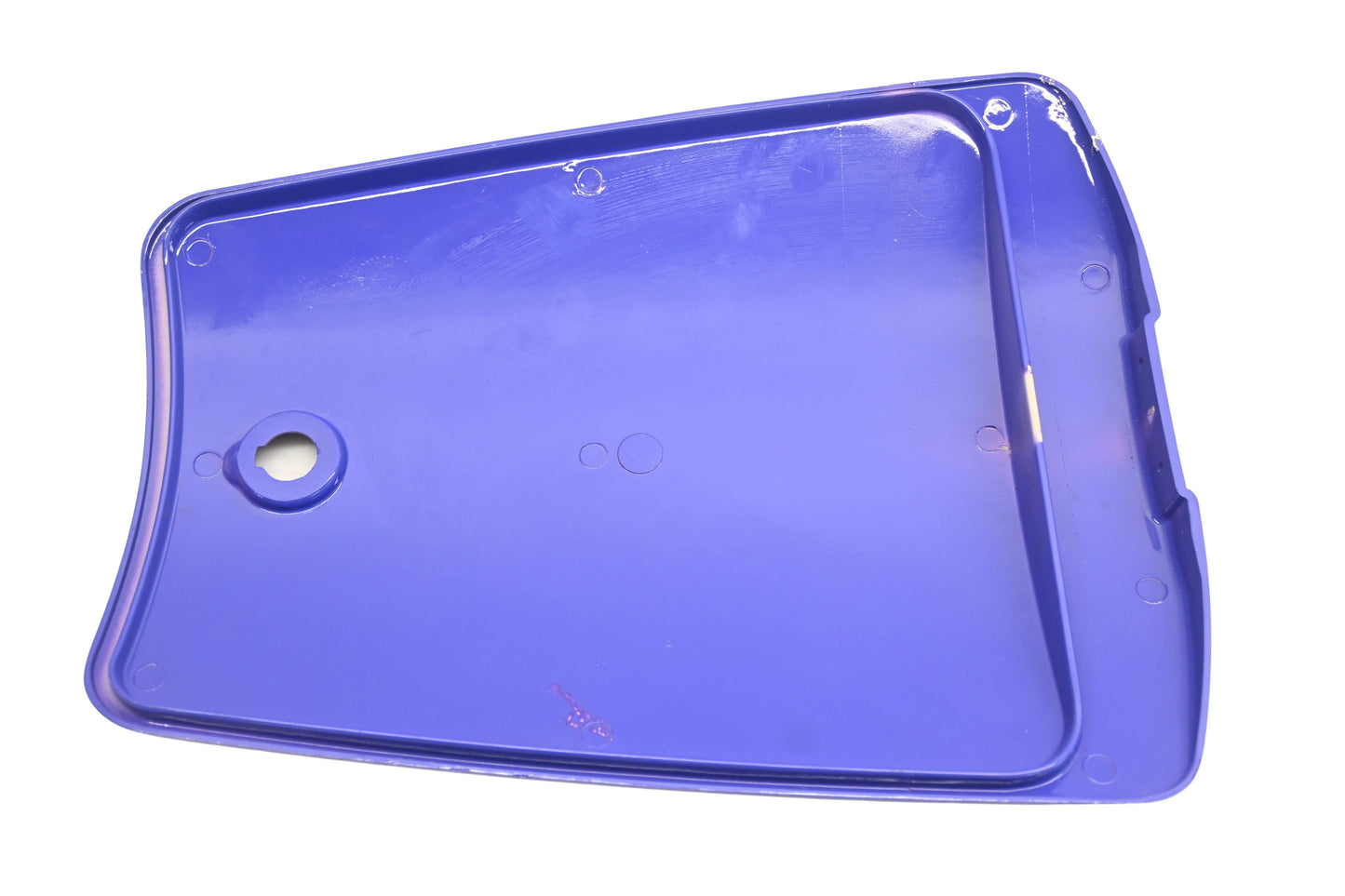OEM Yamaha GA9-U517B-00-00 Purplish Blue Waverunner III Engine Hatch Lid