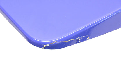 OEM Yamaha GA9-U517B-00-00 Purplish Blue Waverunner III Engine Hatch Lid