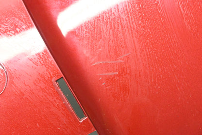 OEM Suzuki 94471-15H GSXR1300 Dark Red Cocktail Right Cowling