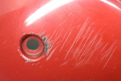 OEM Suzuki 94471-15H GSXR1300 Dark Red Cocktail Right Cowling