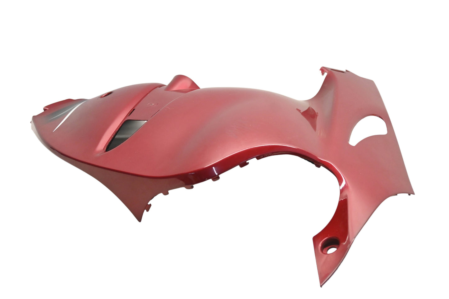OEM Suzuki 94471-15H GSXR1300 Dark Red Cocktail Right Cowling