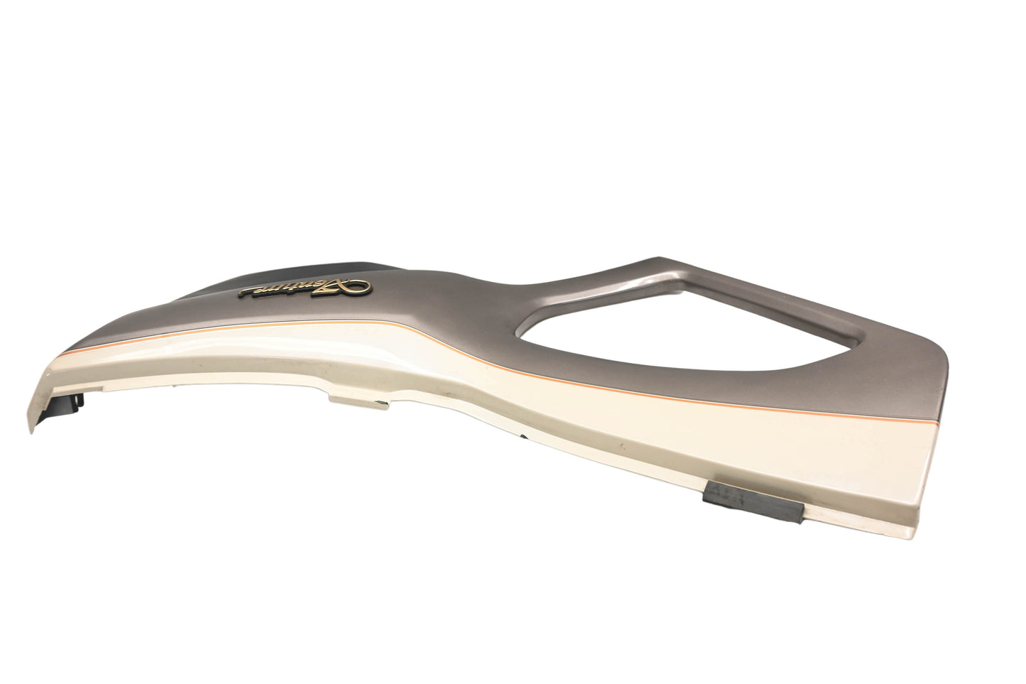 OEM Yamaha 1NL-Y2172 Left Side Fairing Panel