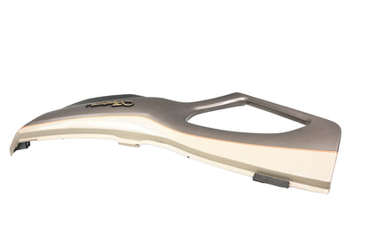 OEM Yamaha 1NL-Y2172 Left Side Fairing Panel