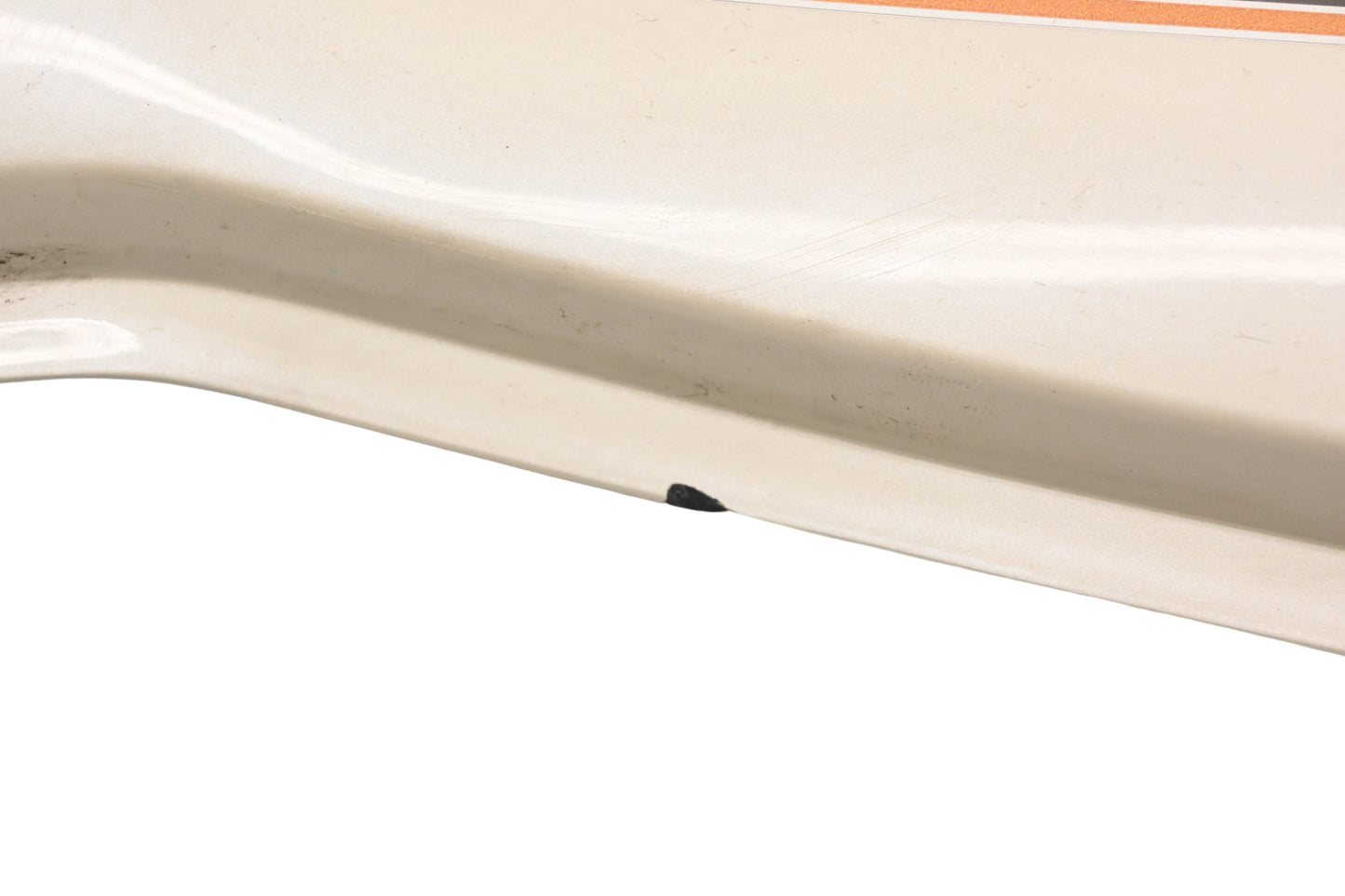 OEM Yamaha 1NL-Y2172 Left Side Fairing Panel