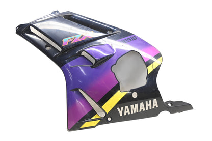 OEM Yamaha 3EN-Y283J-0A-MW FZR Genesis Front Left Body Panel
