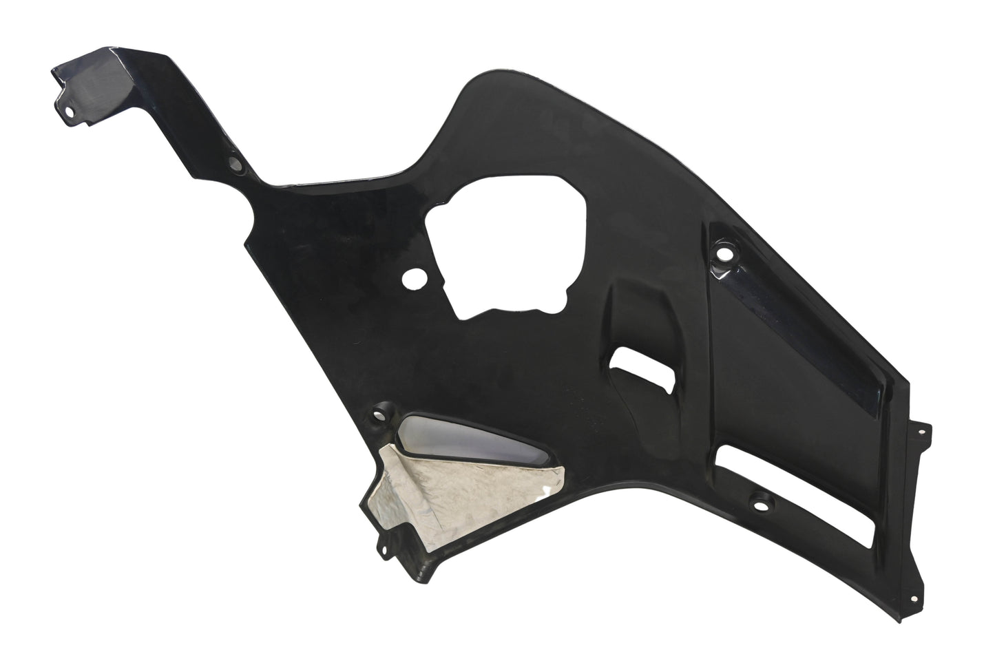 OEM Yamaha 3EN-Y283J-0A-MW FZR Genesis Front Left Body Panel