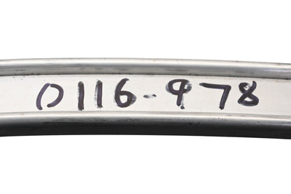 OEM Arctic Cat 0116-978 Front Bumper