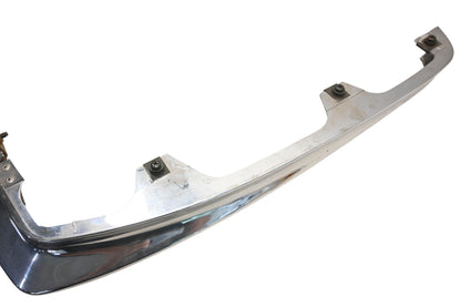 OEM Yamaha 1NL-28422-00-00 Chrome Saddlebag Guard Assembly