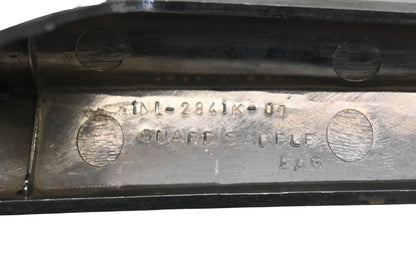 OEM Yamaha 1NL-28422-00-00 Chrome Saddlebag Guard Assembly