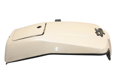OEM Yamaha 26H-2171A-00-00, 1NL-2171A-00 Off-White Venture Royale Tank Guard Cover