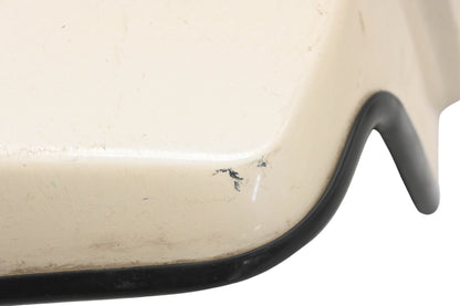 OEM Yamaha 26H-2171A-00-00, 1NL-2171A-00 Off-White Venture Royale Tank Guard Cover