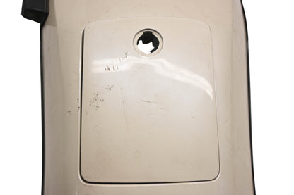 OEM Yamaha 26H-2171A-00-00, 1NL-2171A-00 Off-White Venture Royale Tank Guard Cover