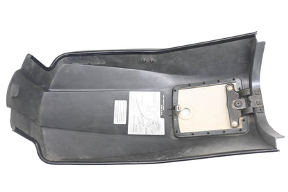 OEM Yamaha 26H-2171A-00-00, 1NL-2171A-00 Off-White Venture Royale Tank Guard Cover
