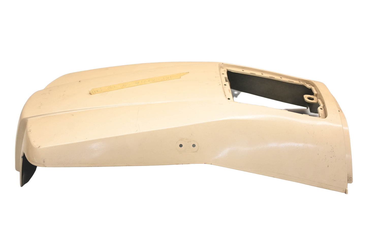 OEM Yamaha 26H-2171A-00-00, 1NL-2171A-00 Tan Tank Guard Cover