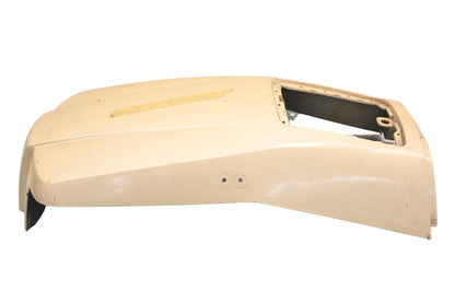 OEM Yamaha 26H-2171A-00-00, 1NL-2171A-00 Tan Tank Guard Cover