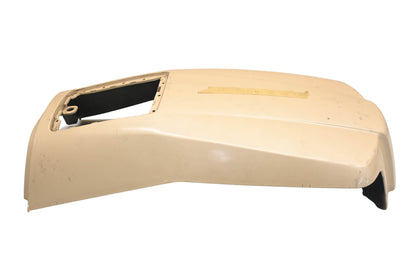 OEM Yamaha 26H-2171A-00-00, 1NL-2171A-00 Tan Tank Guard Cover