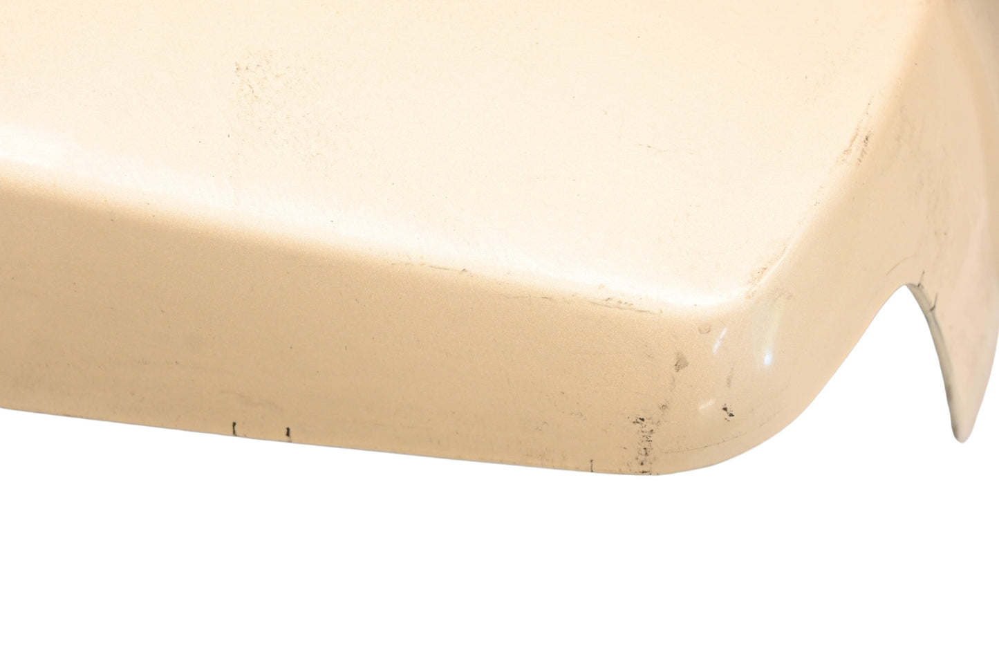 OEM Yamaha 26H-2171A-00-00, 1NL-2171A-00 Tan Tank Guard Cover