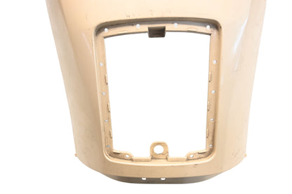 OEM Yamaha 26H-2171A-00-00, 1NL-2171A-00 Tan Tank Guard Cover