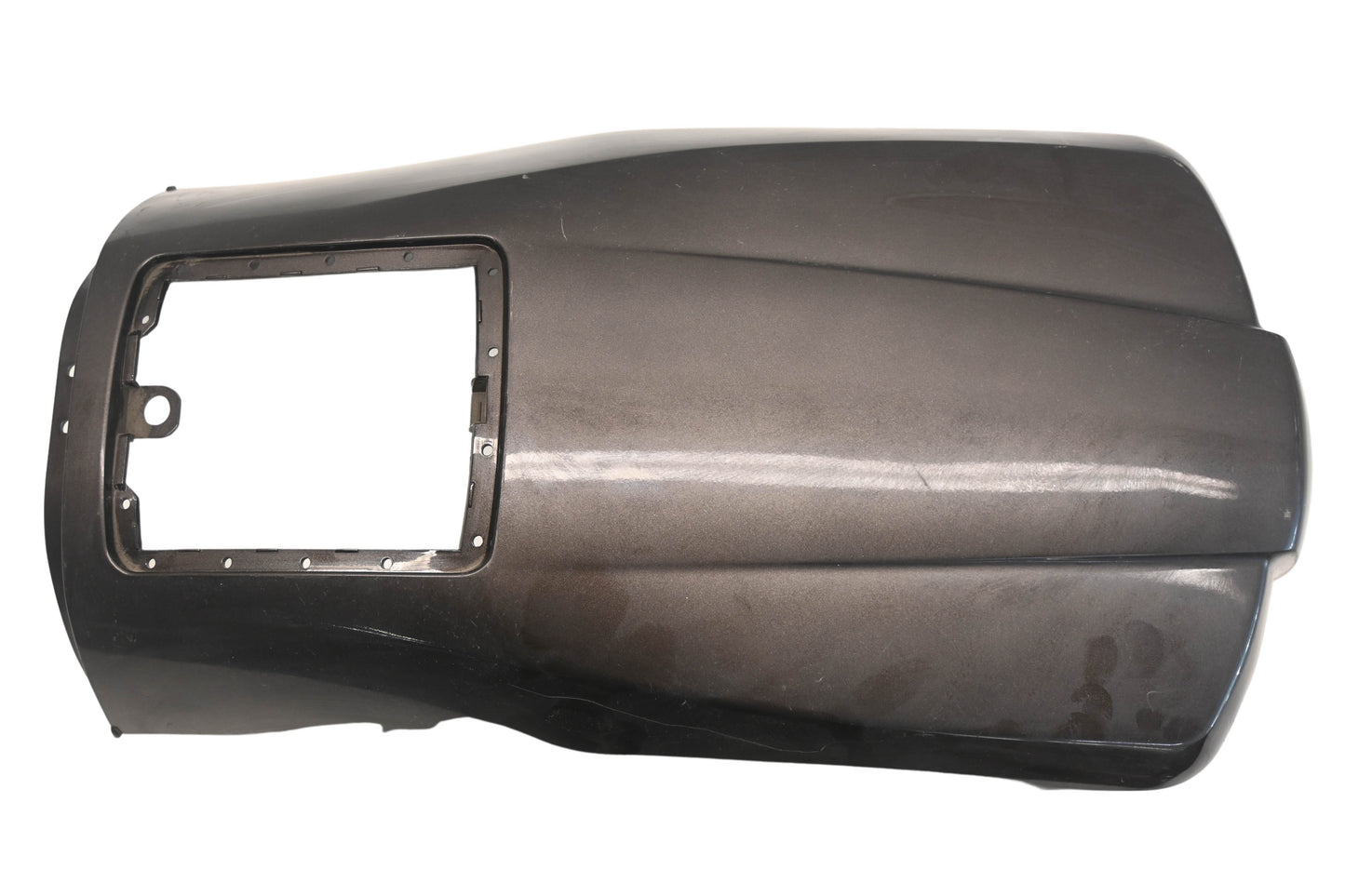 OEM Yamaha 26H-2171A-00-00, 1NL-2171A-00 Dark Brown Tank Guard Cover
