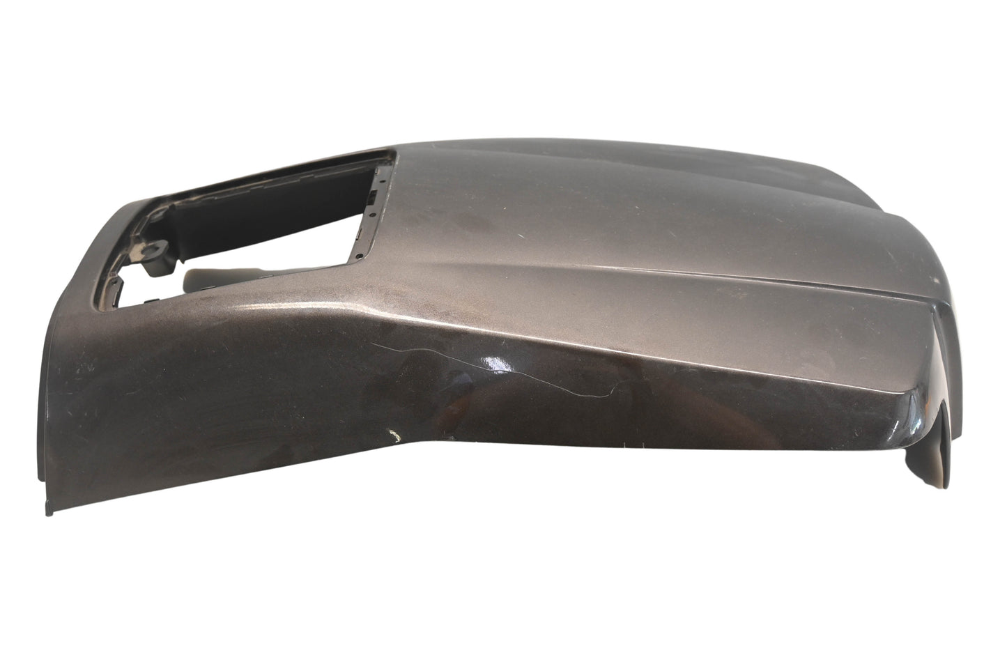 OEM Yamaha 26H-2171A-00-00, 1NL-2171A-00 Dark Brown Tank Guard Cover