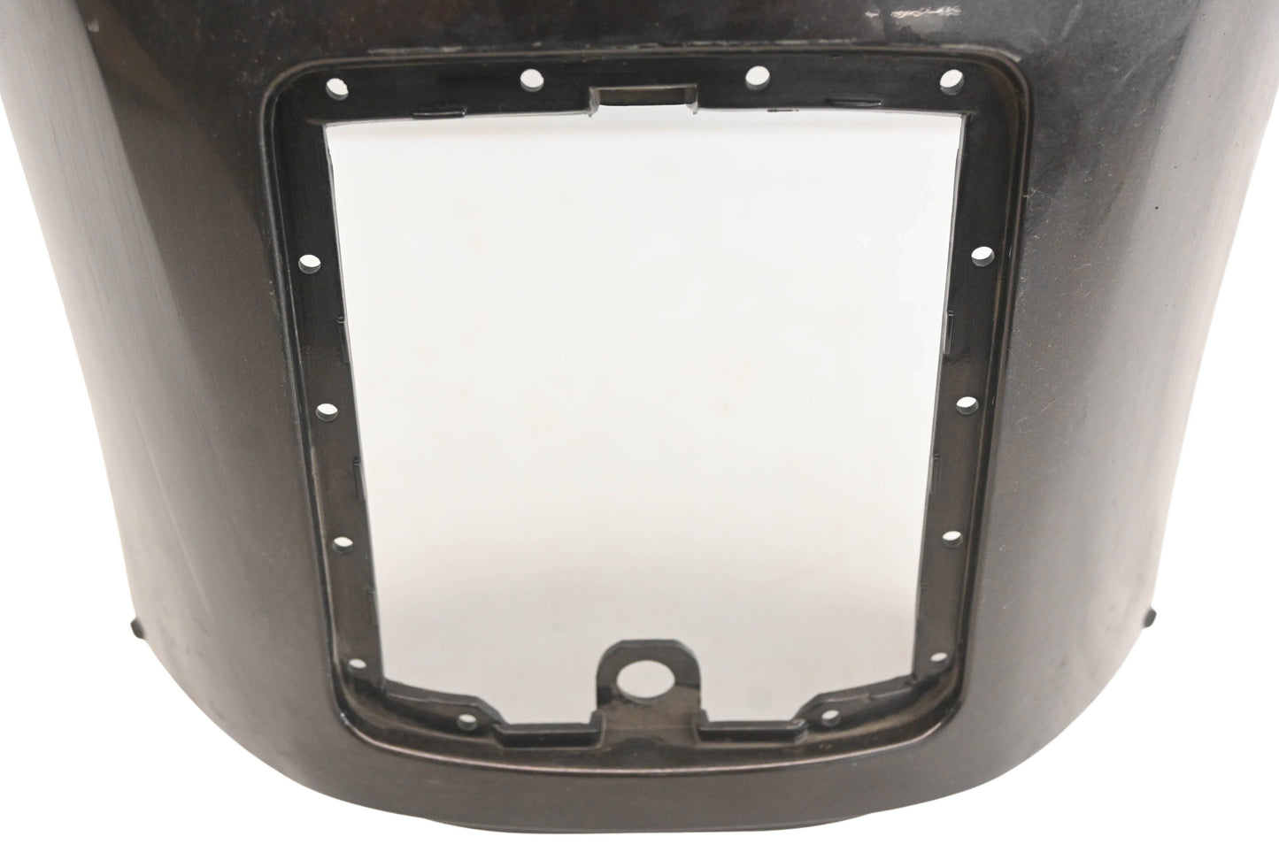 OEM Yamaha 26H-2171A-00-00, 1NL-2171A-00 Dark Brown Tank Guard Cover
