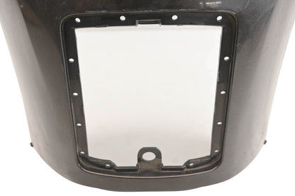 OEM Yamaha 26H-2171A-00-00, 1NL-2171A-00 Dark Brown Tank Guard Cover