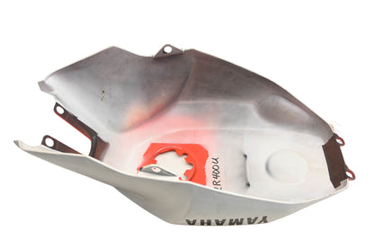 OEM Yamaha 3HE-2174A-00-00 Red/White 1991 FZR400 Gas Tank Shroud