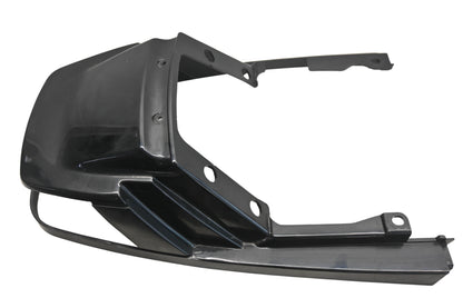 New OEM Yamaha 040-6477 Black Stanley Taillight Fairing NOS