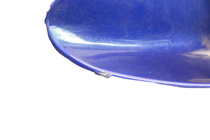 New OEM Yamaha GP7-U516N-10-P0 Purplish Blue Waverunner III Engine Hatch Cover NOS