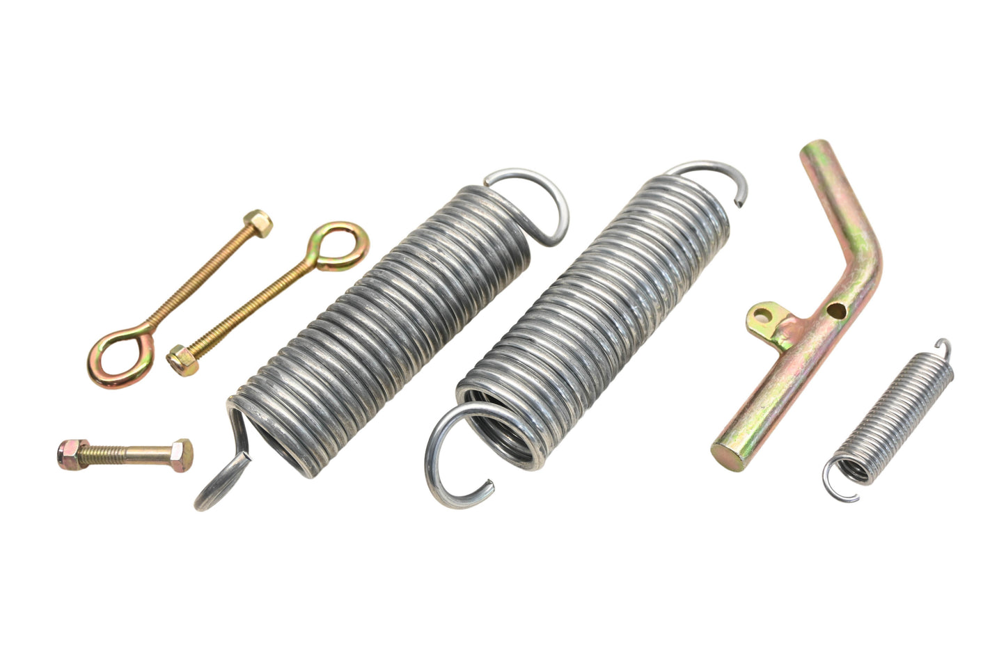 Cycle Country 18-0010, 34504 Heavy Duty Work Power Push Tube Kit NOS