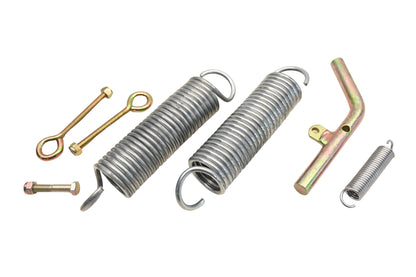 Cycle Country 18-0010, 34504 Heavy Duty Work Power Push Tube Kit NOS