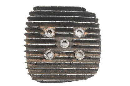 OEM Yamaha 537-11111-00-00 Cylinder Head