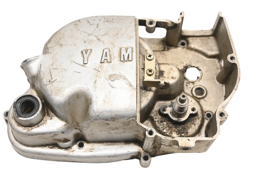 OEM Yamaha 257-15421-00-00 Right Clutch Cover