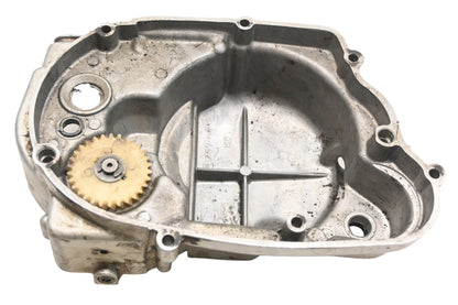 OEM Yamaha 257-15421-00-00 Right Clutch Cover