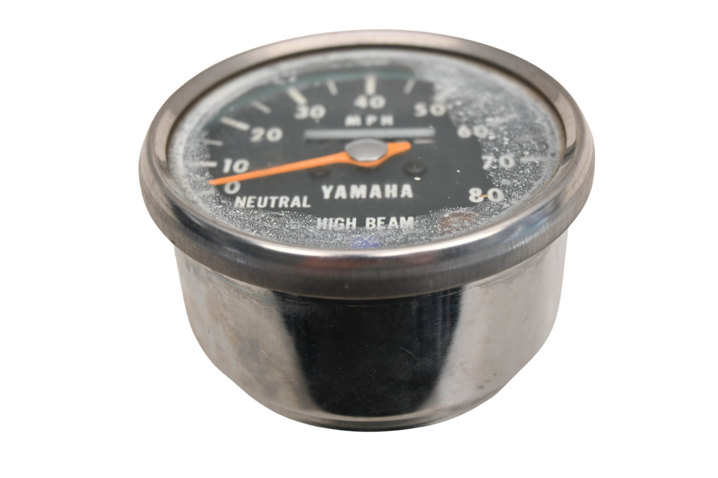 New OEM Yamaha 305-83510-60-00 Speedometer NOS