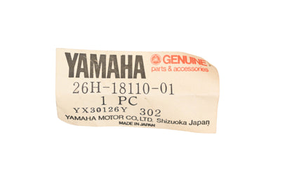 New OEM Yamaha 26H-18110-01-00 Pedal Gear Shift Lever NOS
