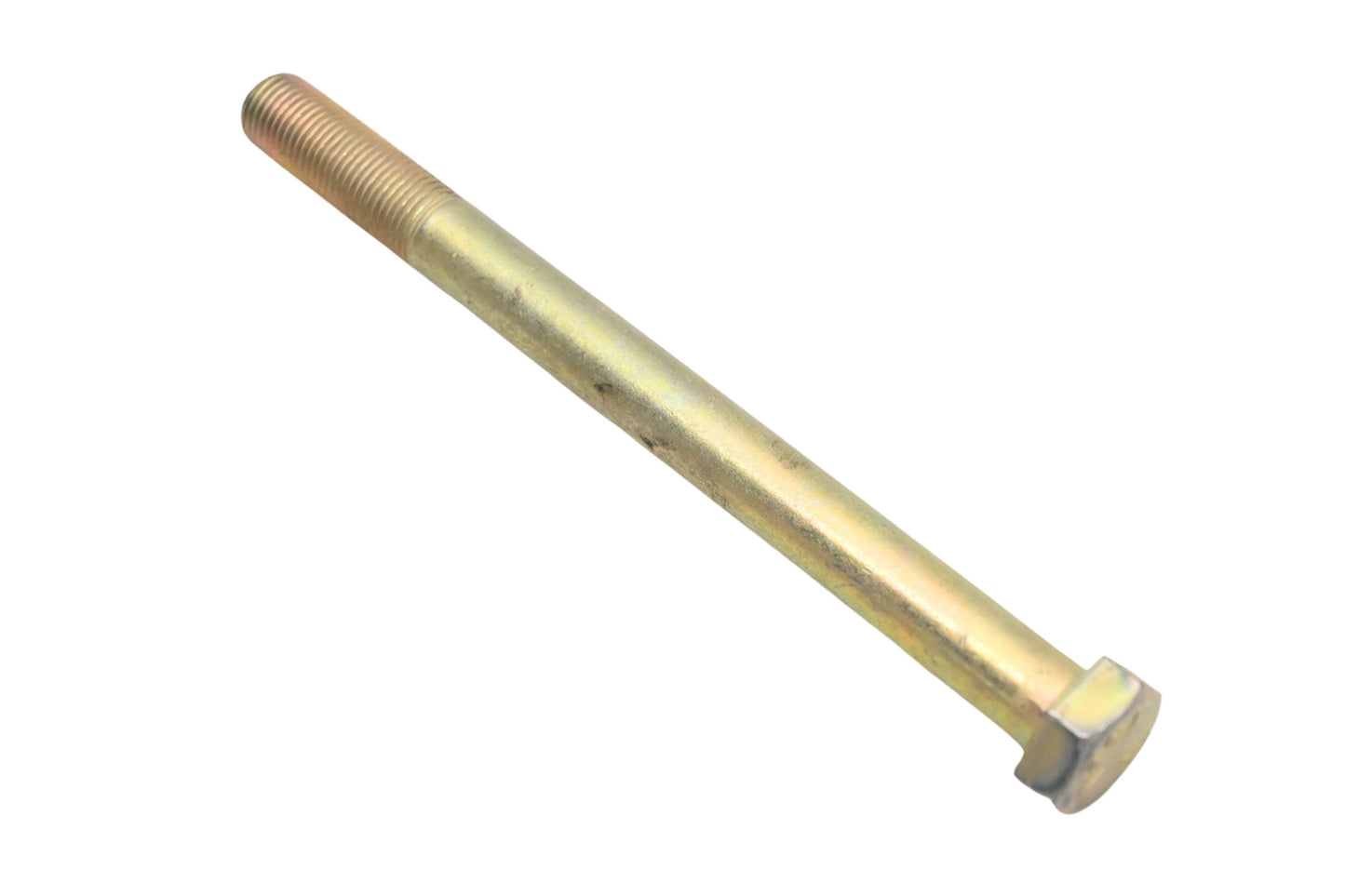 Aftermarket WL029-38 Screw 1/2-20x6, 3/4' Hex Cap Grade 5 NOS