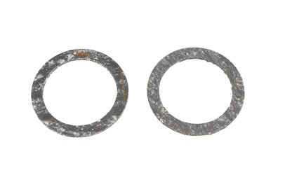 New OEM Yamaha 90430-30051-00 Chain Tensioner Gaskets Qty 2 NOS