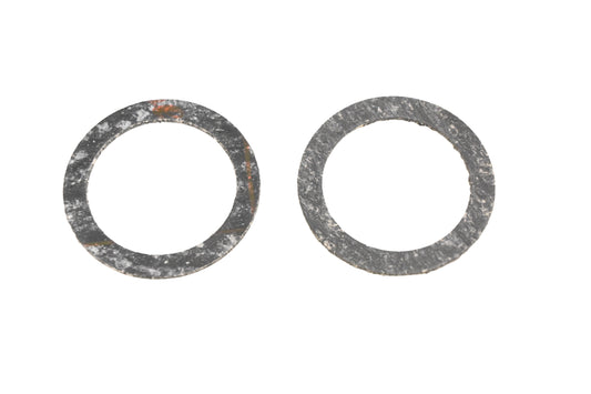New OEM Yamaha 90430-30051-00 Chain Tensioner Gaskets Qty 2 NOS