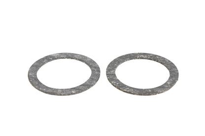 New OEM Yamaha 90430-30051-00 Chain Tensioner Gaskets Qty 2 NOS