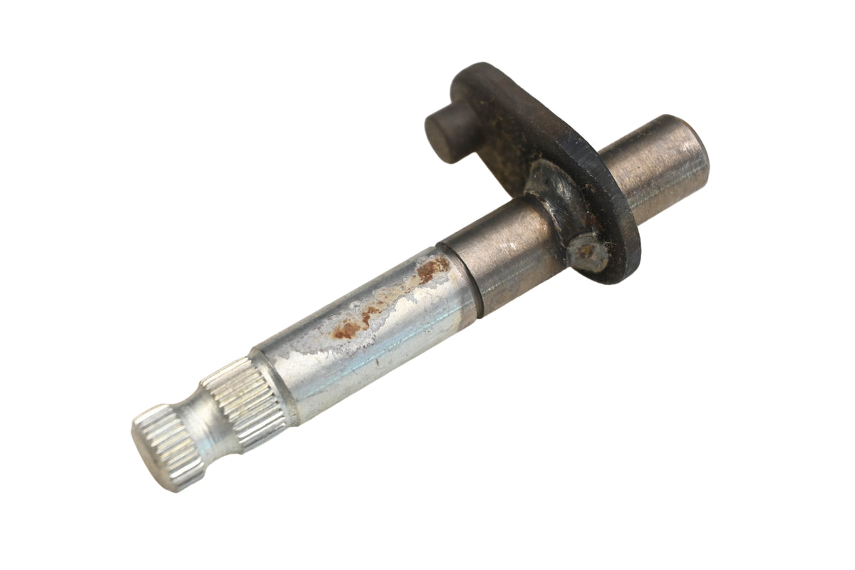New OEM Yamaha 1J4-18102-01-00 Shift Change Shaft NOS