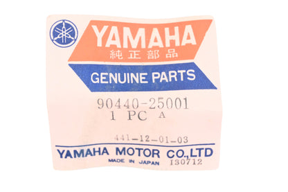 New OEM Yamaha 904-40250-01-00 Tube NOS