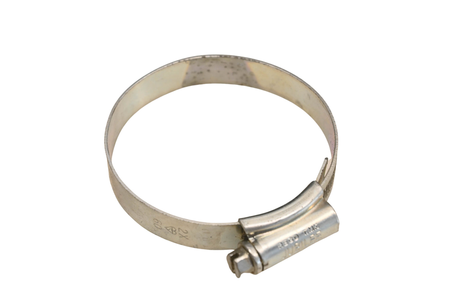 New OEM Yamaha 90460-53184-00 Hose Clamp NOS