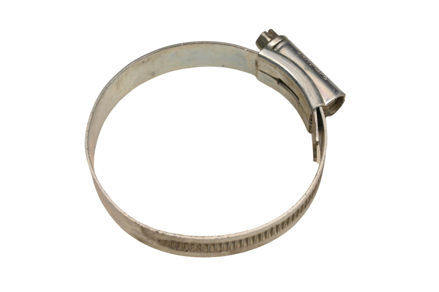 New OEM Yamaha 90460-53184-00 Hose Clamp NOS