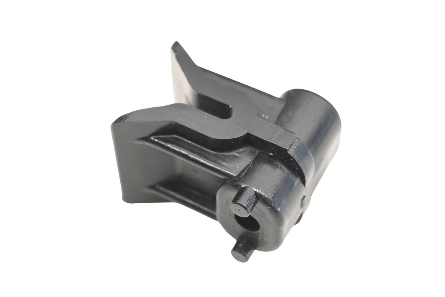 New OEM Yamaha 841-77137-00-00 Frame Clamp NOS